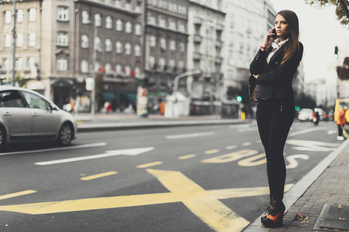 everything about women in Serbia