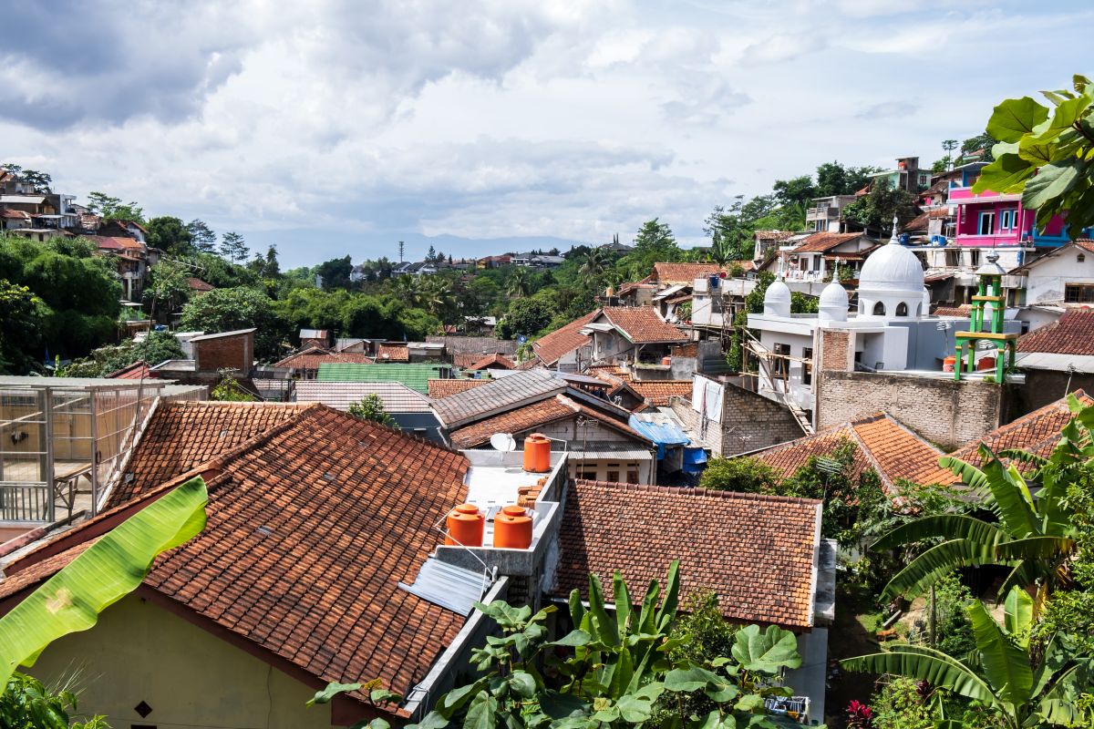 Bandung Indonesia