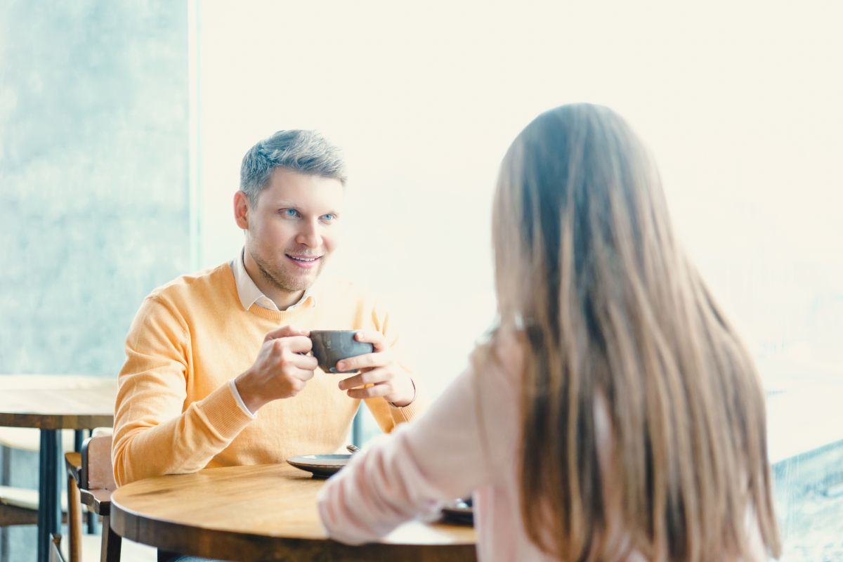 Estonian Man in relationships