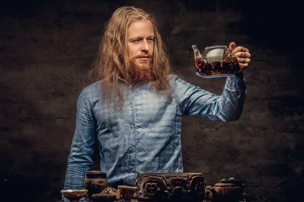 guide to estonian men