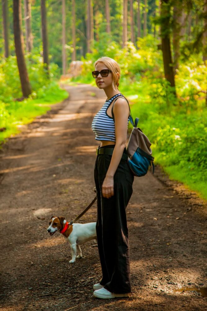 poland woman