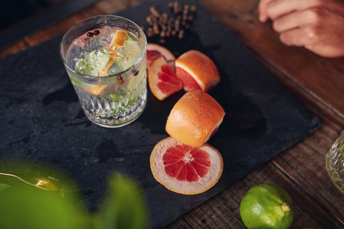 cocktail drink