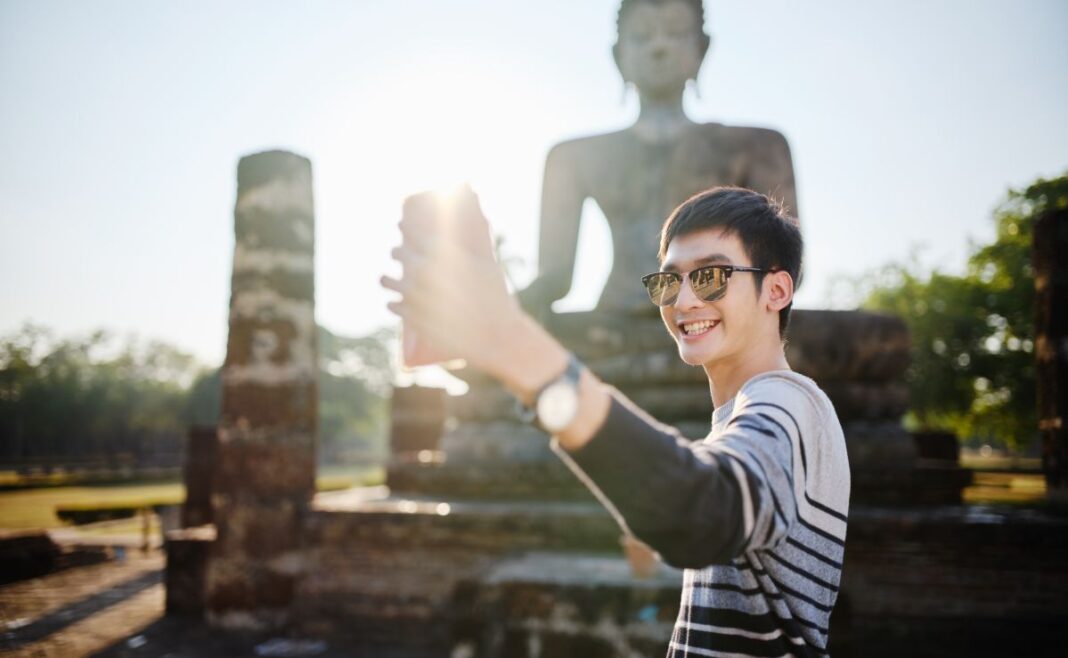 guide to men in Thailand