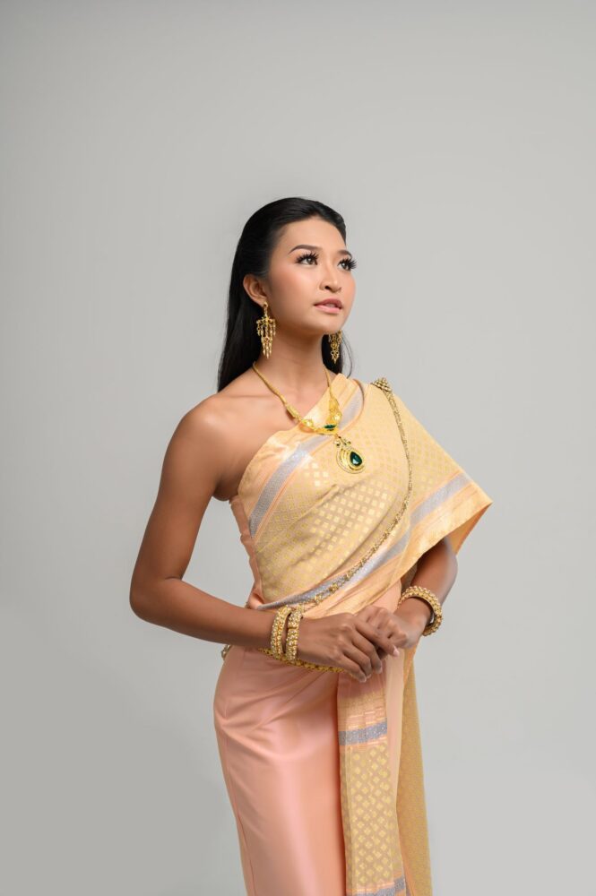 how to date a thai lady