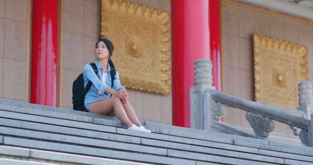 taipei girls guide