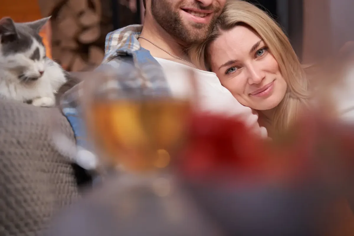 dating a Czech man