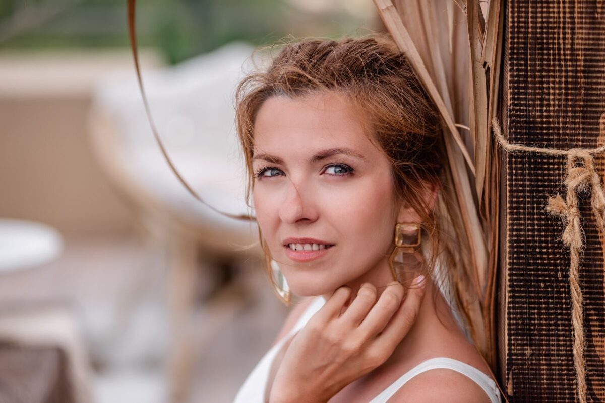 meeting Slovenian women