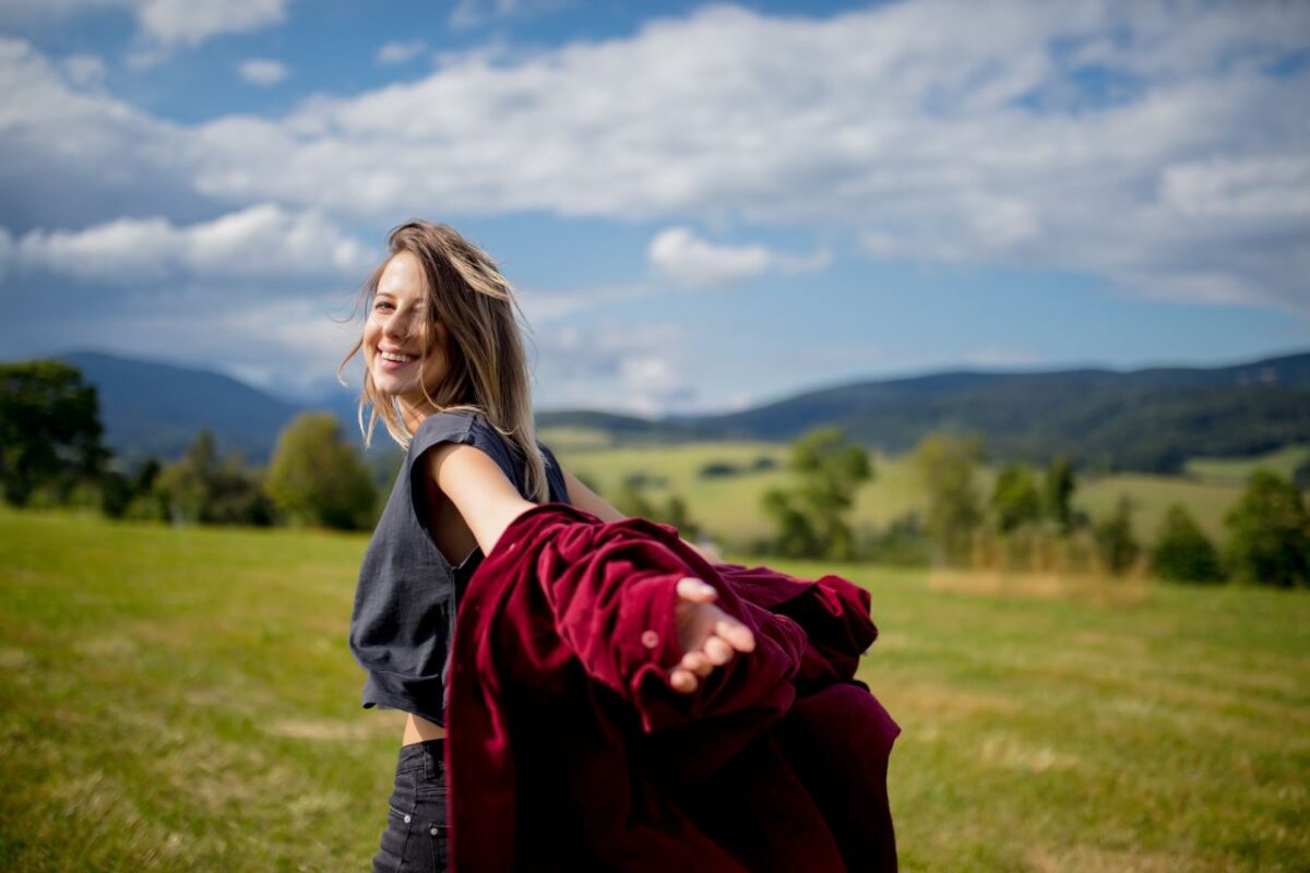 meeting women in Slovakia