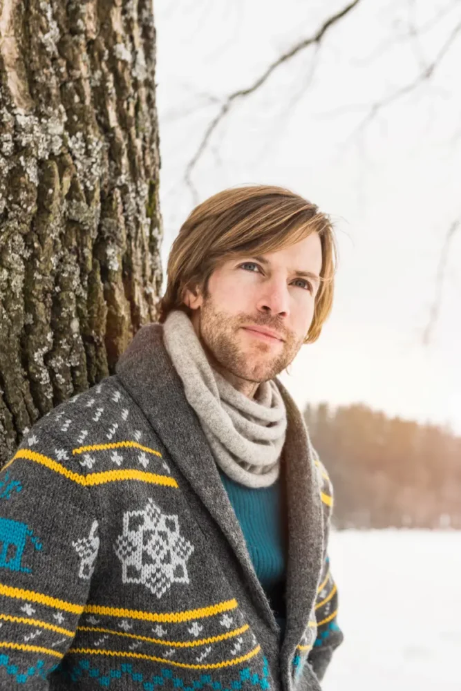 Finnish man