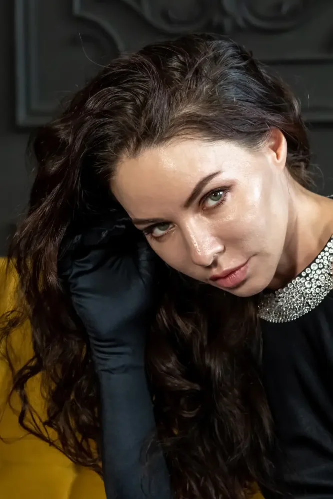 good woman from Moldova