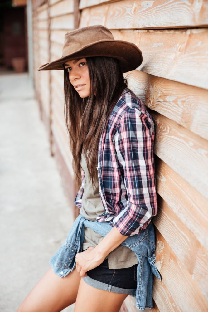 Texas Girl
