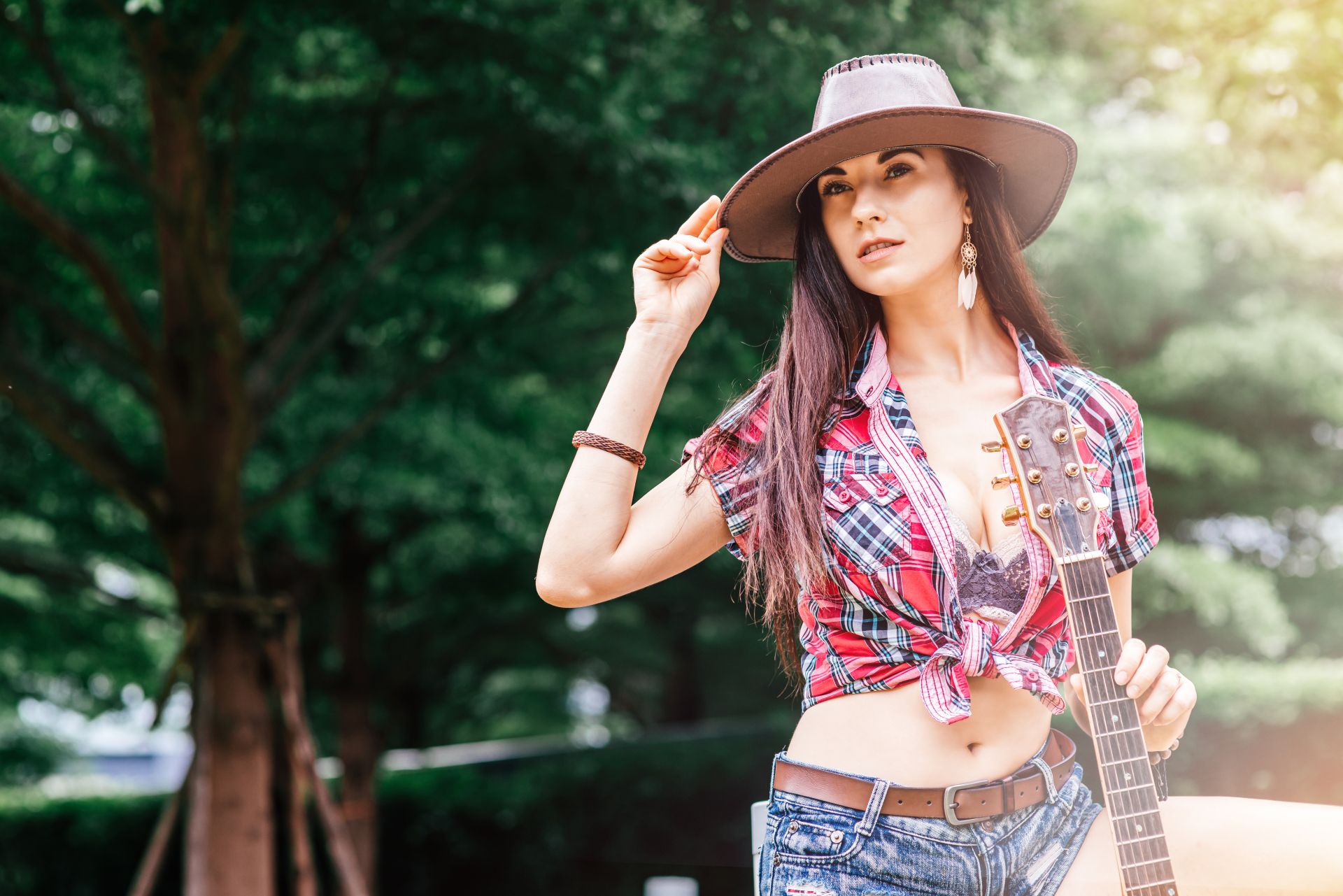 Texas Women Guide
