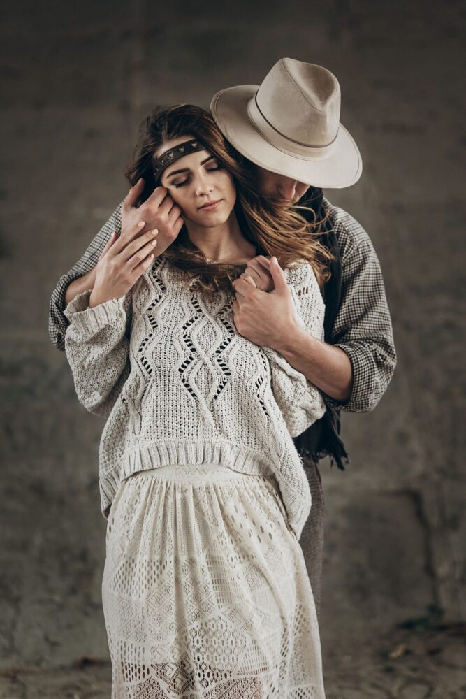 Texas couple