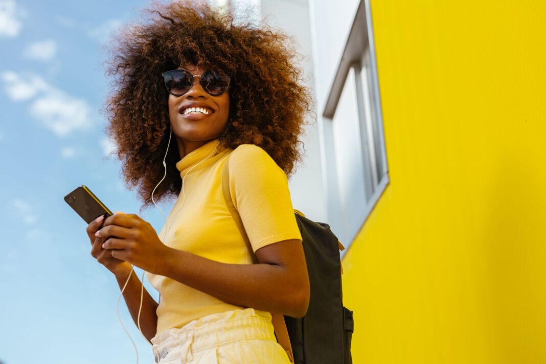 Cameroonian Girls Guide
