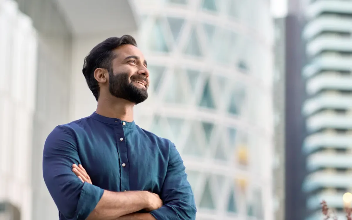 Guide to Pakistani Men Everything You Need to Know - Nomad Dates