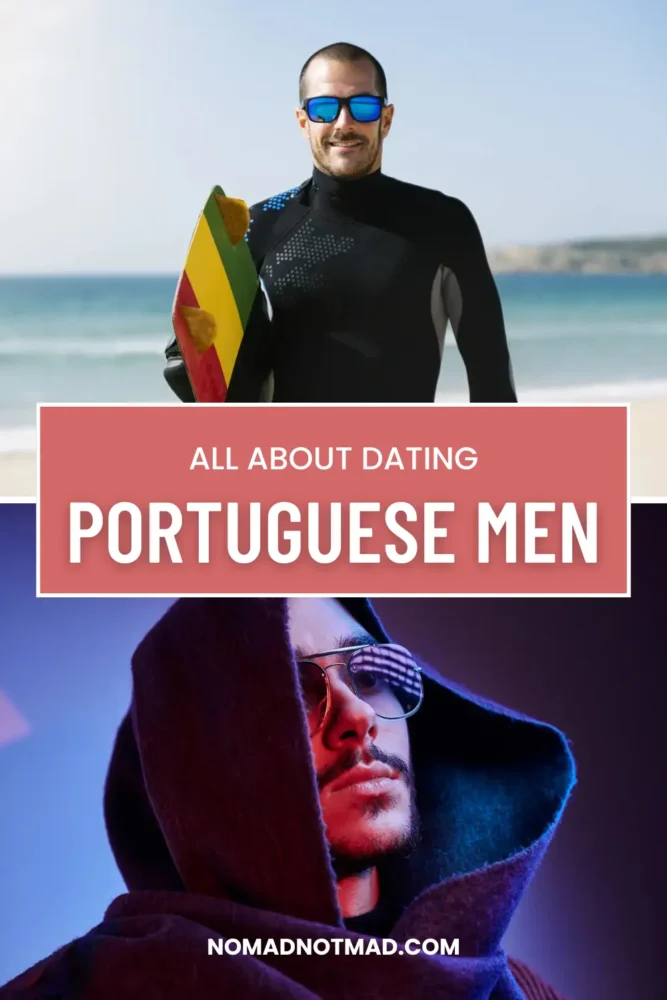 Dating Portuguese Men Pinterest Pin