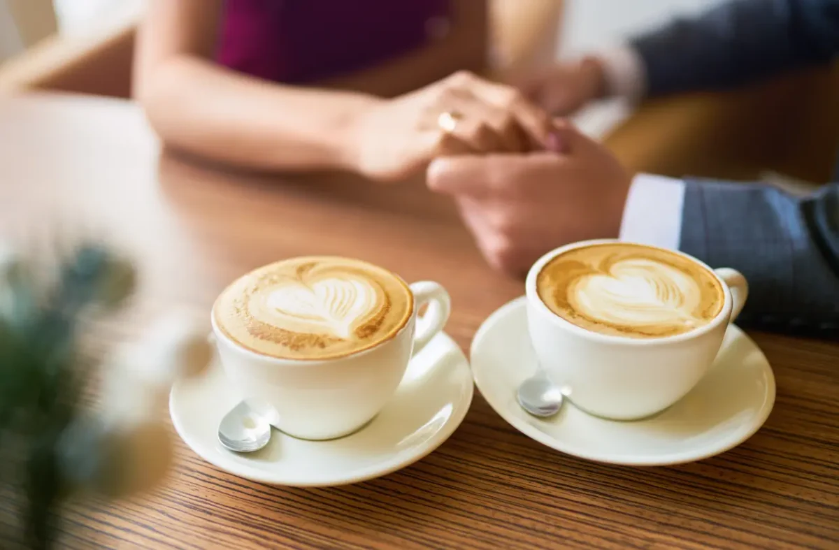 coffee culture in Albania