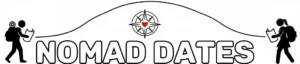 Nomad Dates Logo
